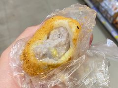 -运栋天马牛肉饼(林科大店)