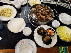 -金家老三饭庄(常营店)