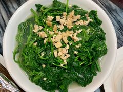 上汤桑叶-阿二靓汤(建设店)