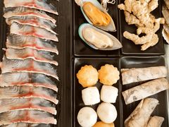 龙虾丸-丽江庭院之丽江往事(安定门店)