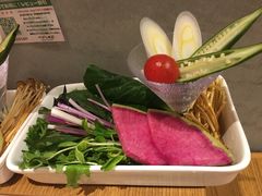 -和牛放题的殿堂 肉屋横丁(秋叶原店)