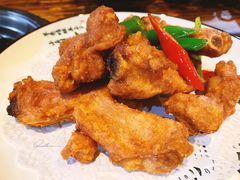 -盈田盈粥庄(博山东路店)