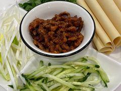 -傅先生东北菜(青年城店)