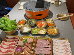 -喜荟碳火烤肉