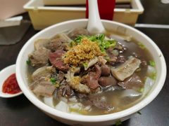 -潮镇老尾牛杂(环城西路店)