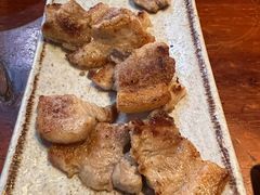 -火炉情韩国料理店(古田路店)