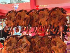 -沙县小吃文化城