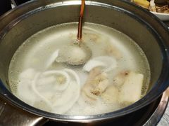 -椰妹·椰子鸡火锅(三祺广场店)