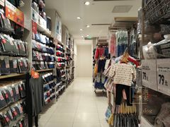 -优衣库(重庆沙坪坝印象汇店)