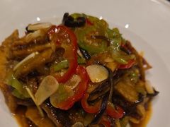 -巴依老爷新疆美食(望京小街店)