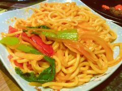 -通海俄式烧烤(下瓦房店)