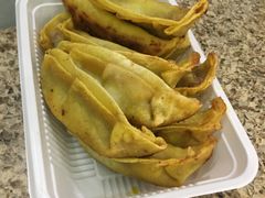 -清真蒋有记(老门东店)