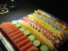 -CLUB OPUS欧贝斯酒吧(合肥店)