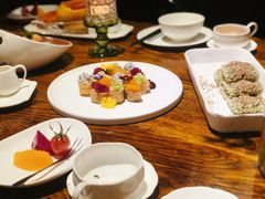 -HOME餐厅粤菜 融合菜