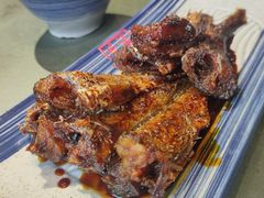 -兰溪小馆(东直门簋街店)