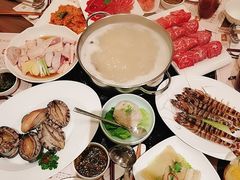 -协成海鲜火锅(海洋花园店)