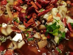 -老湖南湘土菜馆(普阳街店)