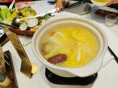 -U你·湖北家宴菜(南湖总店)