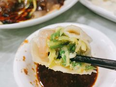 -黄家饺子东北特色菜馆(湖滨商业街店)