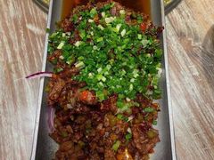 -树厨贵州菜(大十字店)