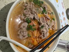 -新宝餐厅(流塘店)