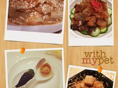 -8餐厅(新葡京酒店)