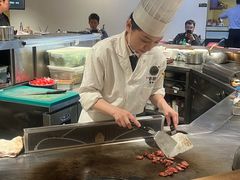 -牛将军•涮肉•烤肉(北京王府井·故宫店)