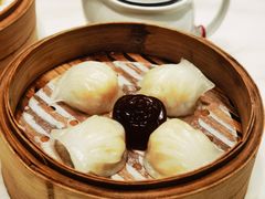 -稻香酒家·33年老字号·港式粤菜(富邦中心店)