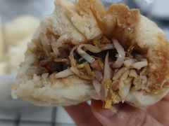 -老陶包子铺(南大西南村店)