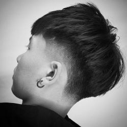 -BHG Hair Salon
