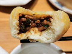 野菌香包-老砂锅(城北店)