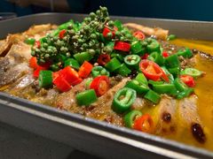 -半天妖烤鱼(东方新天地店)