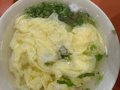 -庆丰包子铺(安东店)