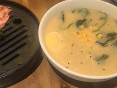 -九田家黑牛烤肉料理(衡百国际店)