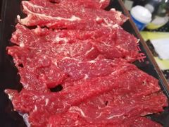 -幸运牛汕头小黄牛牛肉火锅(梅林店)