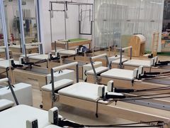 -卓拓健身普拉提运动中心(总店)