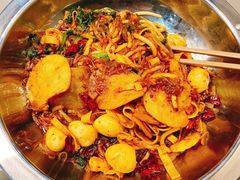 -北大家园食堂