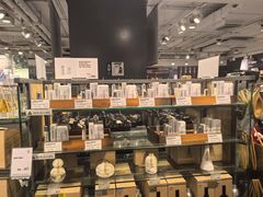 -MUJI无印良品(万科里店)