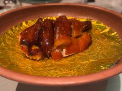 -三号黄浦会Canton Table