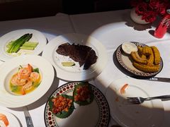 -囍er牛排馆SEAR STEAKHOUSE(常德道店)