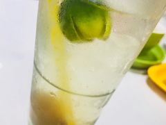 -立哥港式茶餐厅