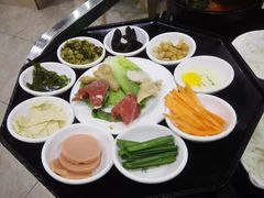-官人桥番茄米线(温江行署店)