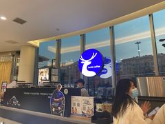 -瑞幸咖啡(国购广场店-2F)