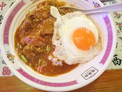 -憶廟街 X 沙角邨(太古城店)