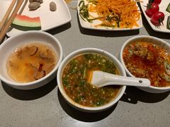 -海底捞火锅(之心城店)