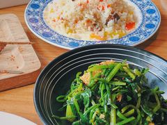 手抓饭-胖老汉椒麻鸡清真新疆菜(西御街店)