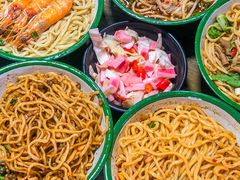 -李双猪脑花面(东大街店)