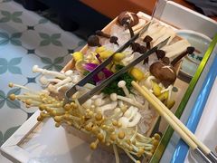 -慢搅粥底火锅(武侯大悦城店)