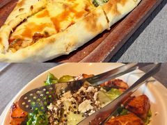 -Efes Turkish & Mediterranean Cuisine 艾菲斯餐厅(陆家嘴店)