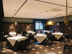 大堂-民国红公馆·秦淮八艳(夫子庙店)